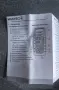 Влагомер за дърво и бетон Mastech MS6900, снимка 9