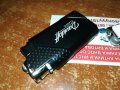 davidoff-бяла или черна метална запалка 2310211434, снимка 5