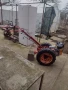 Мотоблок, мотофреза или мотокултиватор акме след основно сервизиране и рециклиране., снимка 4