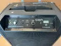 bluetooth тонколона "ION Block rocker", снимка 3