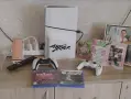 продавам SONY PS5 -1TB C-Chassis, White, снимка 3