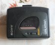  Уокмен Сони  - Sony WM-EX23 Walkman, снимка 1 - Радиокасетофони, транзистори - 40936429