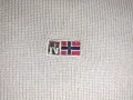 NAPAPIJRI Men's Damavand sweater (L) мъжки пуловер мерино 100% Merino Wool , снимка 5