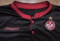 FC Kaiserslautern - футболна тениска на Кайзерслаутерн за ръст 164см. , снимка 3