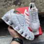 Nike Shox TL White Спортни Маратонки 36-46 Номер , снимка 1