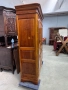 Двукрилен гардероб от дъбов масив, снимка 7