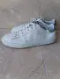 Hogan H365 logomania leather low top sneakers - страхотни мъжки кецове ОТЛИЧНО 46, снимка 12