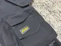 Работен панталон Snickers 6241 AllroundWork Stretch, Размер 46, снимка 4