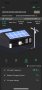 Hybrid Solar Inverter 48v 10.2kw, снимка 9