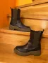 Дамски боти естествена кожа , снимка 1