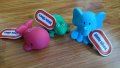 Гумени играчки Little Tikes, снимка 1 - Други - 41781100