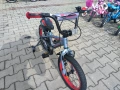 BYOX Велосипед 16" MONSTER сив, снимка 9