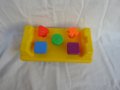 Fisher Price колекционерска детска играчка 1986 г., снимка 1