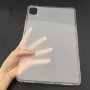 Xiaomi Redmi Pad 10.61" 2022 / Xiaomi Pad 5 11" 2021 / Силиконов TPU кейс калъф гръб за таблет, снимка 11