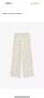Нов сет на Zara, панталон и сако, снимка 3