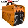 Професионален Инверторен Електрожен KraftWorld 400А с Телоподаващо 2в1 – Компактен и Мощен, снимка 6