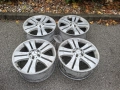 Джанти 19 5х112, снимка 4