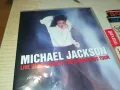 MICHAEL JACKSON DVD 1004250755, снимка 12