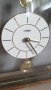 Стенен немски кварцов часовник Pallas Heges, снимка 2