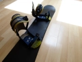 Elan Matrix snowboard сноуборд, снимка 4