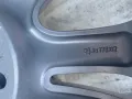 Джанти 17’’-ки спорт пакет за BMW/БМВ с гуми, снимка 8