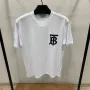 Мъжки тениски Burberry , снимка 2