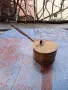 Стар бронзов съд за подгряване , снимка 1