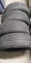 Продавам 4бр летни гуми Hankook 215/50R17, снимка 2