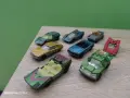 Български Matchbox , снимка 3