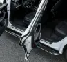 Странични степенки за Subaru Forester от 2019 г. OEM дизайн, снимка 3