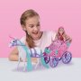 Sparkle Girlz Каляска с Кон и Кукла 10068, снимка 3