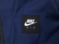 Nike Air - Оригинално мъжко спортно яке размер XL, снимка 9