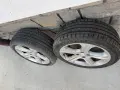 Джанти с гуми от Пежо 3008 4/108, снимка 4