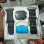 Комплект Smart часовник + TWS слушалки, снимка 2