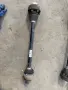 5Q0501203C задна лява полуоска за Volkswagen T-Roc 2.0 TDI 4 Motion, 150 ph., engine DFFA, снимка 1