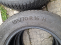 Продава гуми 195 70 16 цола,подходящи за Лада Нива, снимка 2