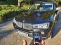 BMW X3 xDrive30D M XLine, снимка 1
