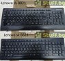 Компютърни клавиатури, keyboards HP, Dell, Lenovo, Logitech и др., снимка 6