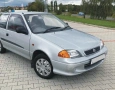 ЧАСТИ Сузуки СУИФТ 1988-2003г. Suzuki Swift хетчбек 5 врати, бензин 1000куб, 50kW, снимка 12