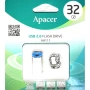 USB Флашка Apacer 32GB, снимка 1