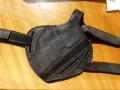 Продавам „бърз“ кобур за скрито носене на пистолет, снимка 6