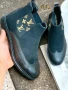 дамски боти louis vuitton, снимка 6
