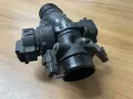 Дроселова клапа 1.6 HDI Citroеn Peugeot Delphi 9660030380 2536528, снимка 3