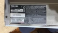 DVD & VHS Combo Toshiba, снимка 5