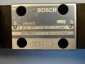 Хидравличен разпределител BOSCH 0810 091 003 directional control valve, снимка 2
