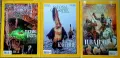 Списания, книги National Geographic, снимка 4