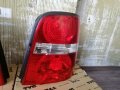 СТОП фолксваген Туран Тоаран стопове vw touran 03 - 06, снимка 3