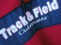 Мъжка блуза с дълъг ръкав и цип - оригинална Track & Field XL, снимка 8