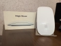 Apple Wireless Magic Mouse 2, снимка 1