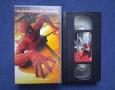 Видеокасети VHS Спайдърмен 1 - 2 Част , снимка 3